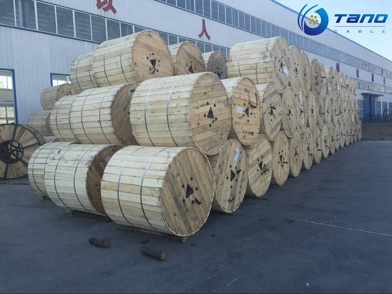 LV ABC CABLE PACKING