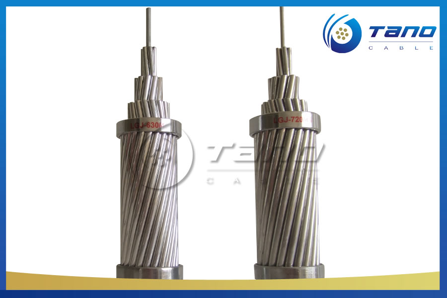 All Aluminum Alloy Conductor