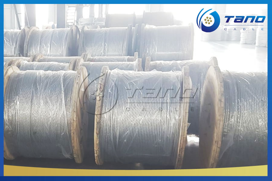 AAAC cable
