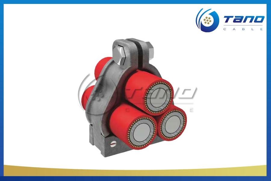 2x16 mm2 ABC Cable