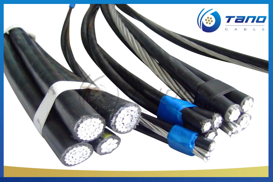 overhead cable abc