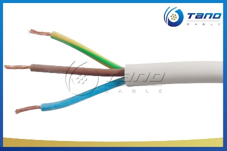 XHH/XHHW-2 Building Electrical Copper Wires astm standard
