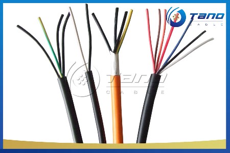 TW home Electrical Copper Wires