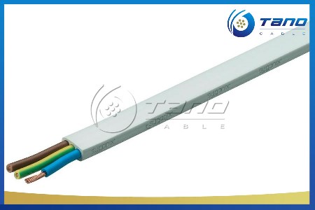 XHH/XHHW-2 Building Electrical Copper Wires