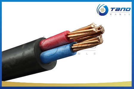H05V-K Wiring Electrical Cable