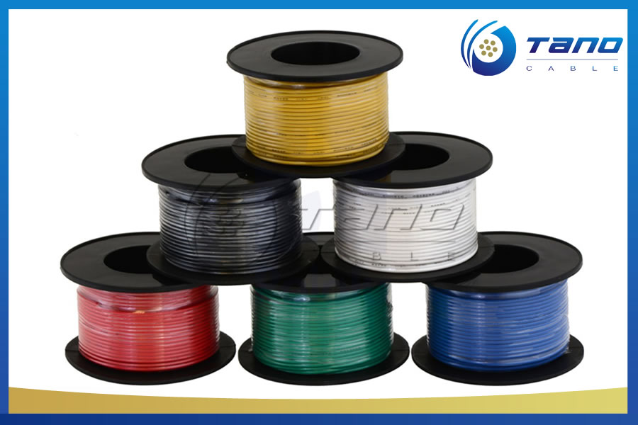 instrumentation cable packing
