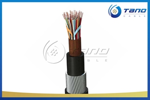 tano cable PE-OS-PVC