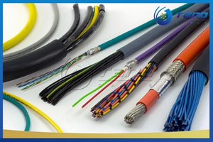 instrument cable