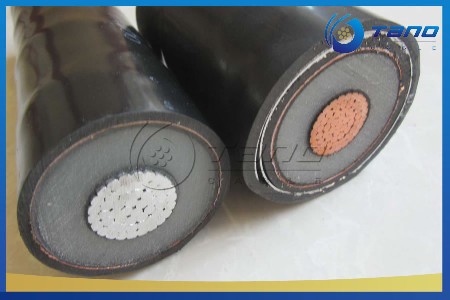 33kv power cable xlpe single core