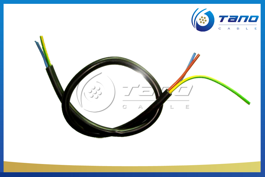  RTD Wire