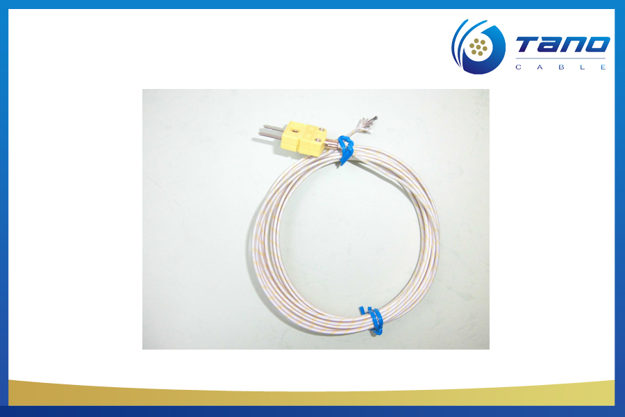  RTD cable