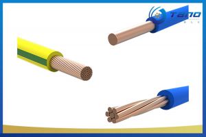 Electrical Cable