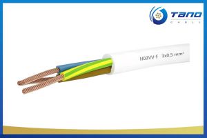 building wire