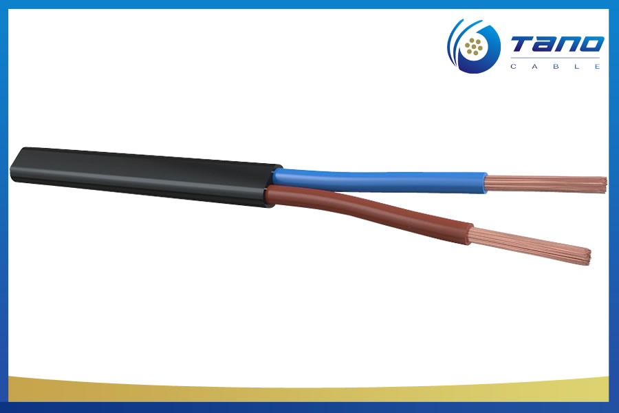 H03VV-F wire