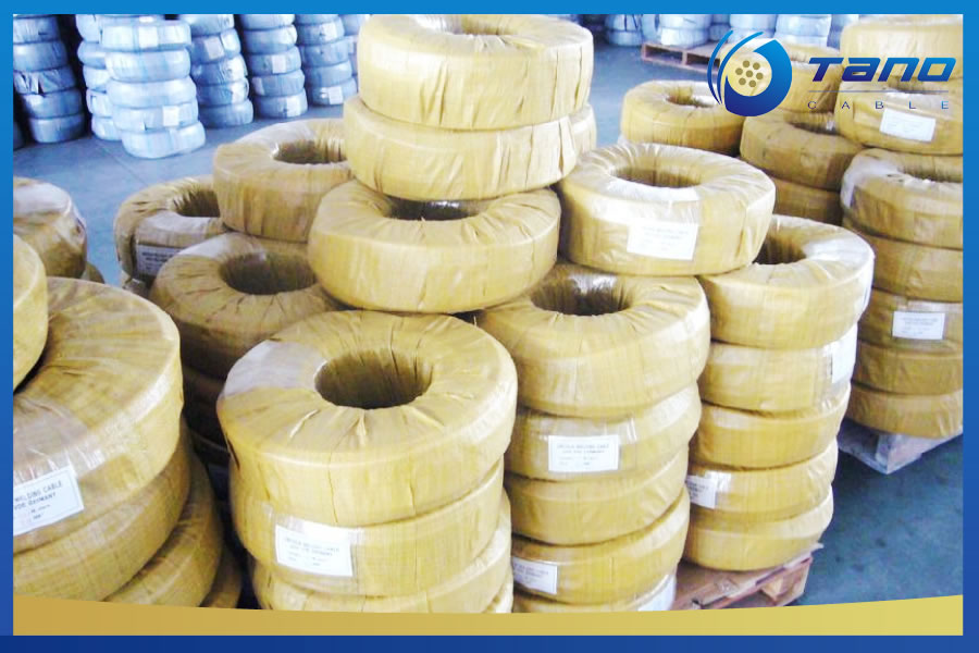 electric wire