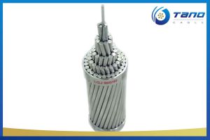 ACSR conductor with IEC standard