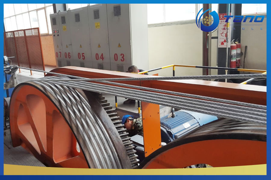 acsr cable