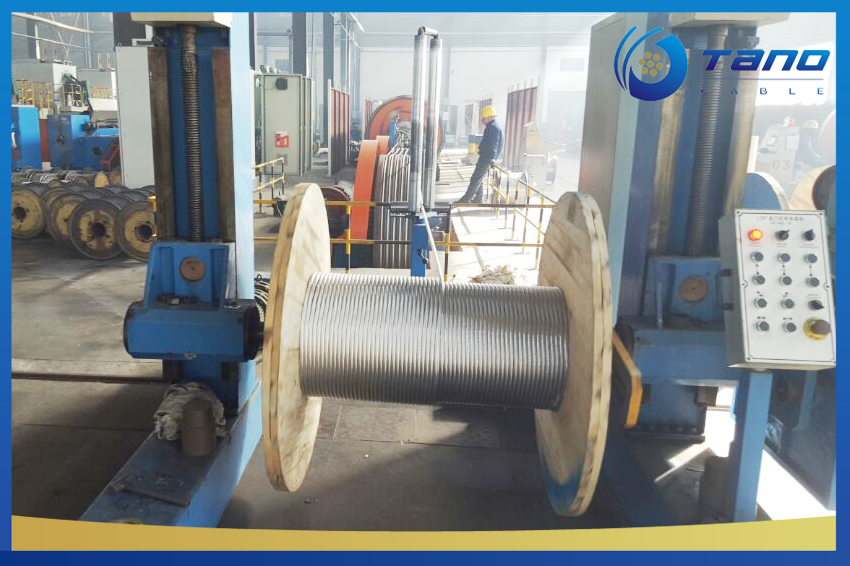 acsr cable