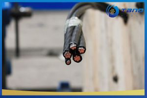 0.6/1kV Aerical Cable