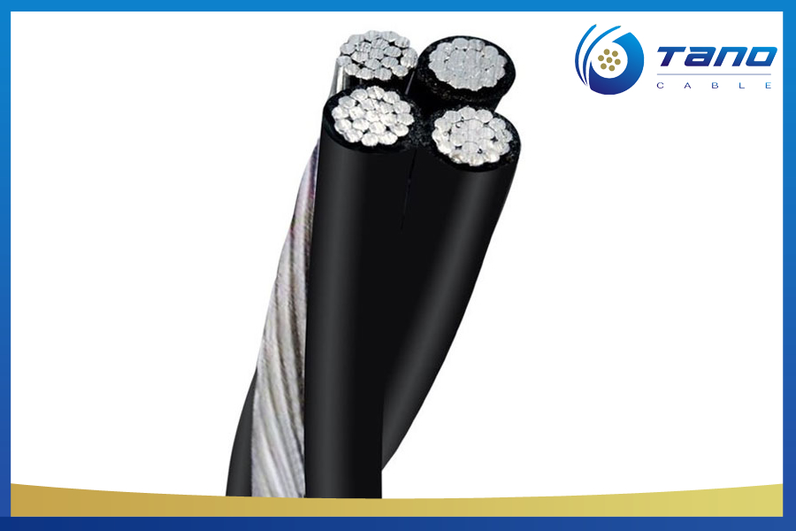 Overhead Cable