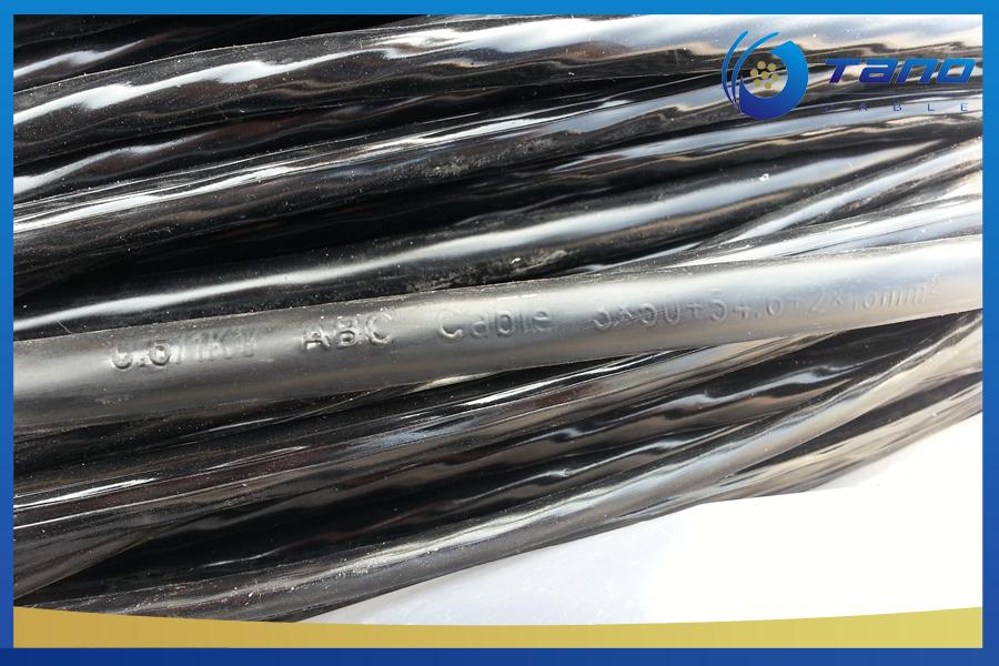 Aerical Cable