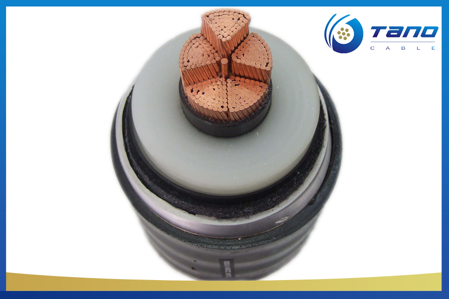 electrical wire hv
