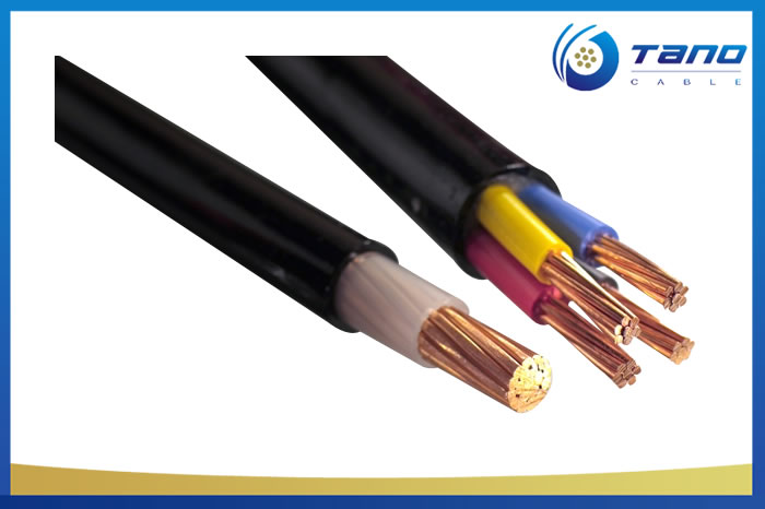  LV Power Cable
