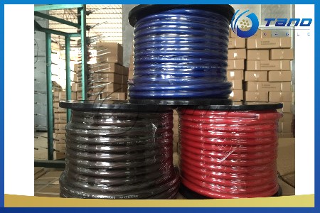 H07BN4-F EPR flexible cable tano cable