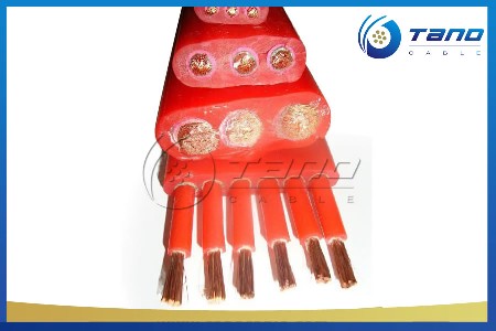 H05GG-F Harmonized Standard EPR Cable