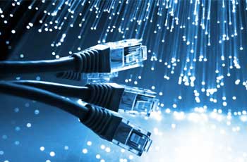 Connecting customers and communities worldwide.